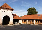 Les bâtiments
